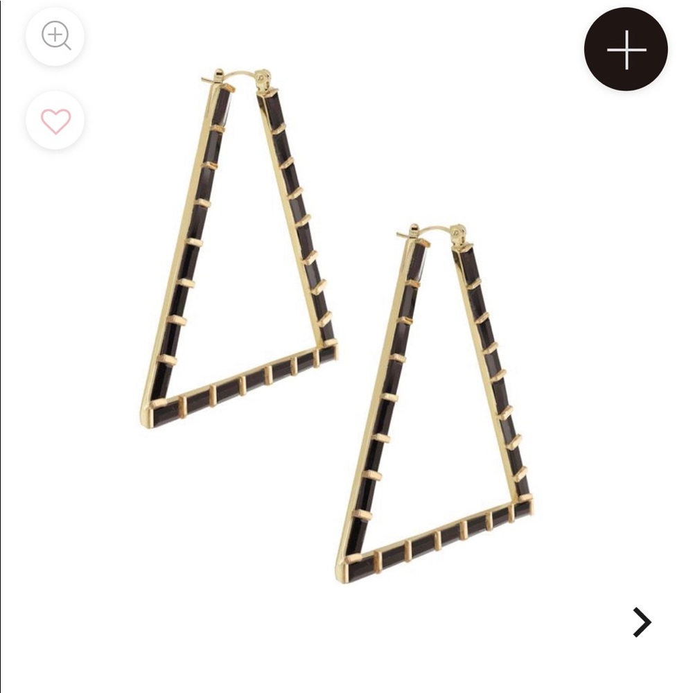 Uncommon James Ellis Earrings